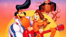 Rock-A-Doodle 1991. The link in description