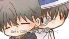 video ngắn CONAN vs KID