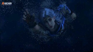 The_ land_of_ miracles S2 Episode 09 Sub Indonesia