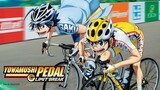 Yowamushi Pedal S5 Limit Break Ep 03 Sub