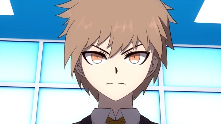[Dangan VTUBER] Chapter 2 Daily Preview, new liver has grown again! (Updated with BV1u5411x7qT)