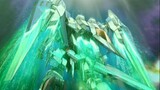 [MAD - Kỷ niệm 40 năm Gundam] Diamond Eyes - Shinedown