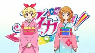 Aikatsu tập 14 phần 3 thuyết minh!