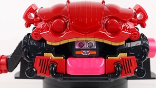 Kamen Rider Gavv SG Food and Play Knight Full Collection 01 Choco Turbo Candy Agito Agito Kabuto Nag