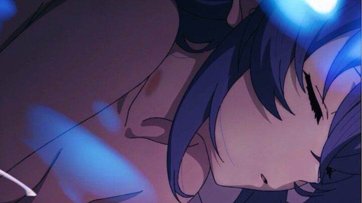 SHEESH… Roxy Gue Diembat Rudeus, Bro! — MUSHOKU TENSEI S3 EPS 3
