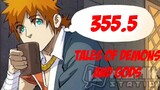Komik Tales Of Demons And Gods Chapter 355.5 Subtitle Indonesia