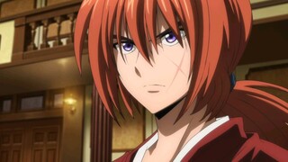 Episode 12 Rurouni Kenshin: Meiji Kenkaku Romantan (English Dub)