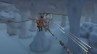 [Raotfg] Attack on Titan fan game, some simple tutorials and experience sharing