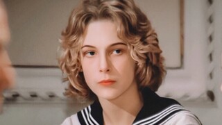 "Although I have had a rough life, I still believe that beauty is not a crime"