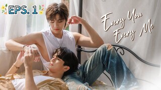 🌈 EPISODE 1 INDO SUB (2024) #EYEM 🌈