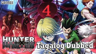 Hunter x Hunter Phantom Rouge (Tagalog Dubbed)