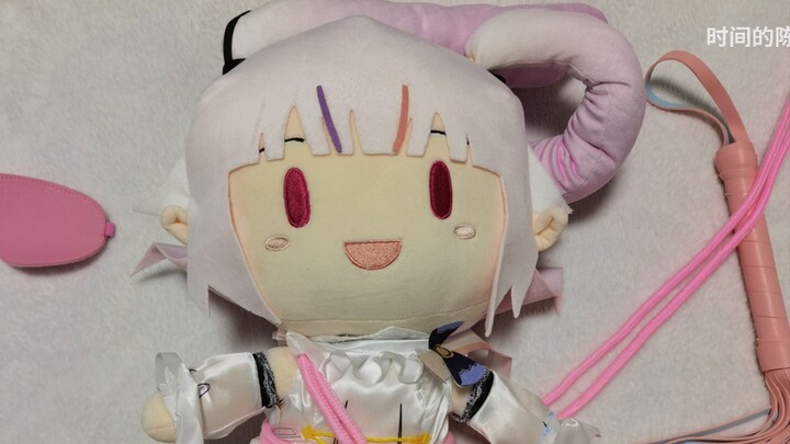 【Mashiro Kanon】Sangat sehat! Panduan sederhana dua menit untuk jangkar perbudakan 2