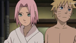 This is definitely the most confusing Naruto