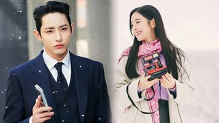 Born Again MV ( kim Soo Hyuk/Formalin and Sa Bin )이수혁 진세연 [Eng sub]