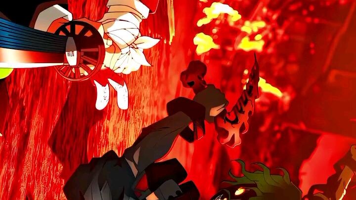 Demon slayer