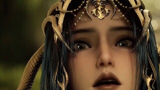 Little Qin Mu had a disastrous start and was nearly killed by his "nanny"!
