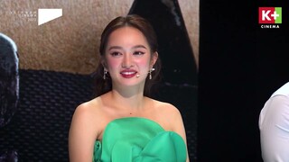 [Vietnam Cinema 2022] | Bình Bồng Bột Khiến Biên Kịch Tiệc Trăng Máu Bản Hàn Suy Sụp Vì Lý Do Này