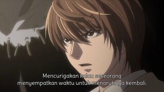 Death Note { Episode 8 }