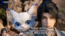 World Of Immortal Eps 21 sub indo 1080P