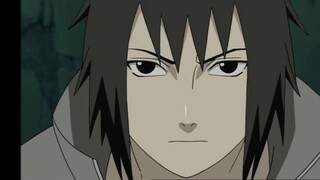 Sasuke: Aku tidak menginginkan mata Itachi
