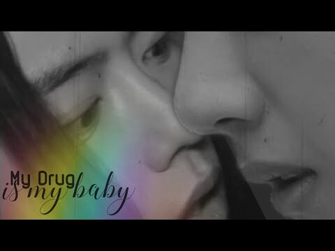 Wangxian | My Drug Is My Baby (18+)