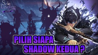 Tips Memilih Shadow Kedua Setelah Igris | Solo Leveling: ARISE