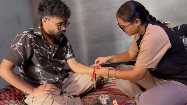 Rakshabandhan 2026Special 🥰🥰#tranfding #RakhshaBandhan