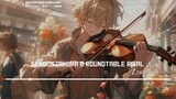 Senbonzakura & Roundtable Rival- Violin&Guitar Cover-Music