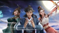supreme lord of galaxy episode 150