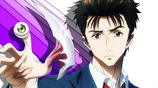 The World Wasn't Ready For This Manga.