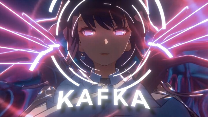 Kafka - She Knows [AMV]