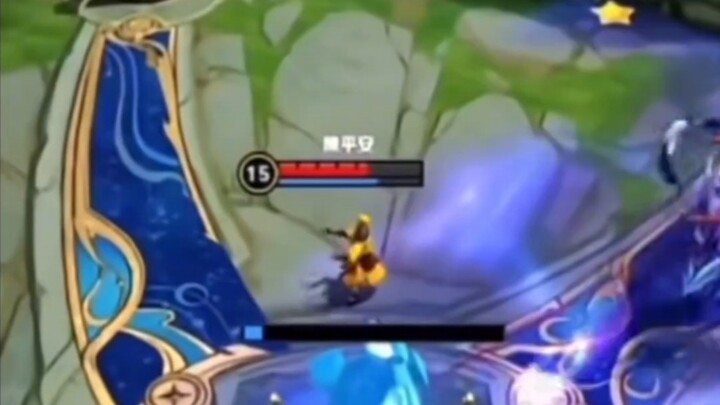 Monkey King: Great, great, great! Well fought!