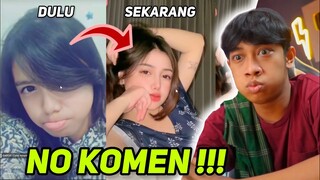 WOW KOK MAKIN ANU ‼️ TREND TIKTOK NO KOMEN