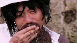 榔头被流放孤岛，卧薪尝胆就等一个机会
