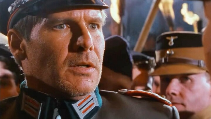 Take your glory—neither the empire nor I care!