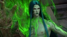 Fallen Mystic Master Episode 5 Subtitle Indonesia