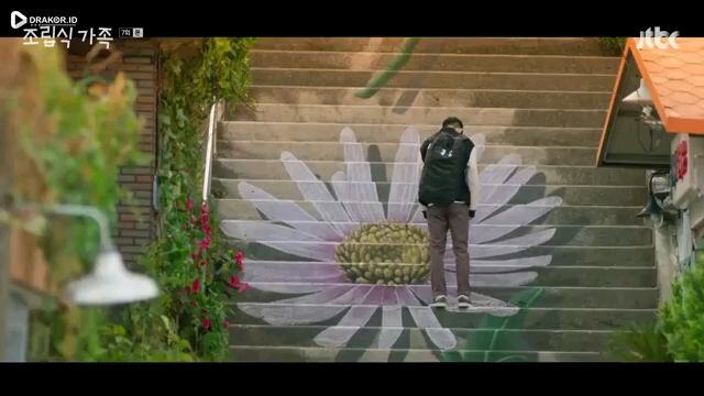 family by choice sub indo eps 7