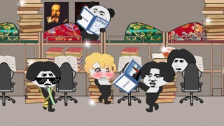 想象中的大学生 VS 实际上的大学生