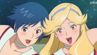 อาทิตย์ ฤดูร้อน