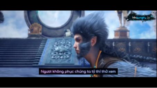 [ HHTQ ] Tinh Thần Biến Phần 3 Tập 4 Vietsub Thuyết Minh _ Hoạt Hình