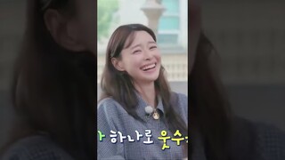 kenapa tidak melepas baju daripada memakai celemek😂🤣 park seo joon & Ryoo kyung soo. Youth MT