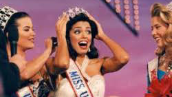 MISS USA 1995 FULL SHOW