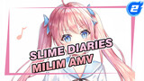 [Slime Diaries] Milim Menaklukkan Semua~_2