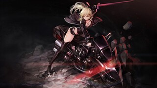 Đây chính là sự quyến rũ của anh linh - FGO