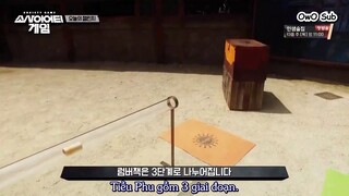 Society Game Season 1 Ep 8