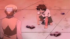 The Law Of Ueki แสบซ่าผ่ากฏเทพ - 25 พากย์ไทย