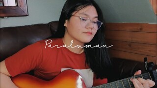 Paraluman | Short Cover