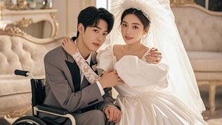 [พากย์ไทยเต็มเรื่อง] ถูกบังคับแต่งงานกับซีอีโอบาดเจ็บ คืนแต่งงานเขาหายดีและหลงรักเธอ