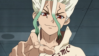 【Juli/Musim Terakhir】Dr. Stone Musim Keempat Episode 13 Trailer [Tim Lokalisasi MCE]