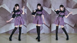 عصر النهضة▷▶AKB48-مبتدئ◀◁【عمل عيد الميلاد】هل ما زلنا نسعى لتحقيق أحلامنا؟
